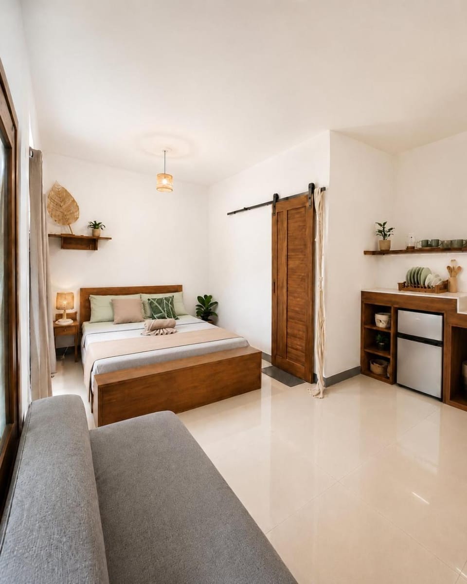 Pascoe's Units Siargao- Suites Villa in General Luna