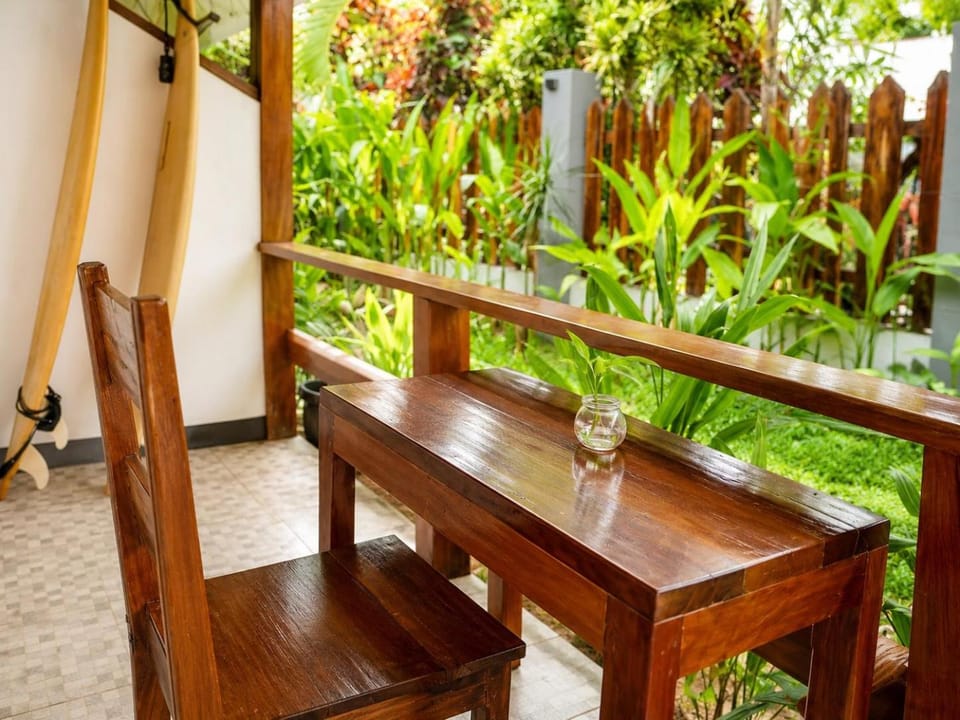 Pascoe's Units Siargao- Suites Villa in General Luna
