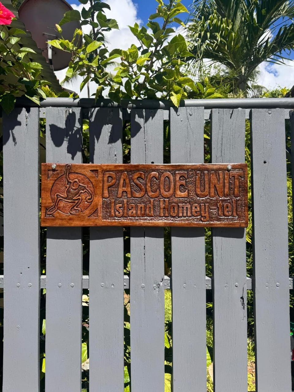 Property logo or sign, Street view