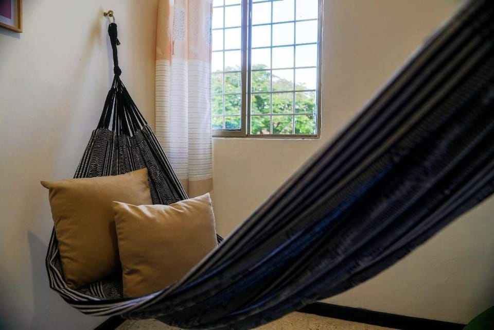 Living room, Area and facilities