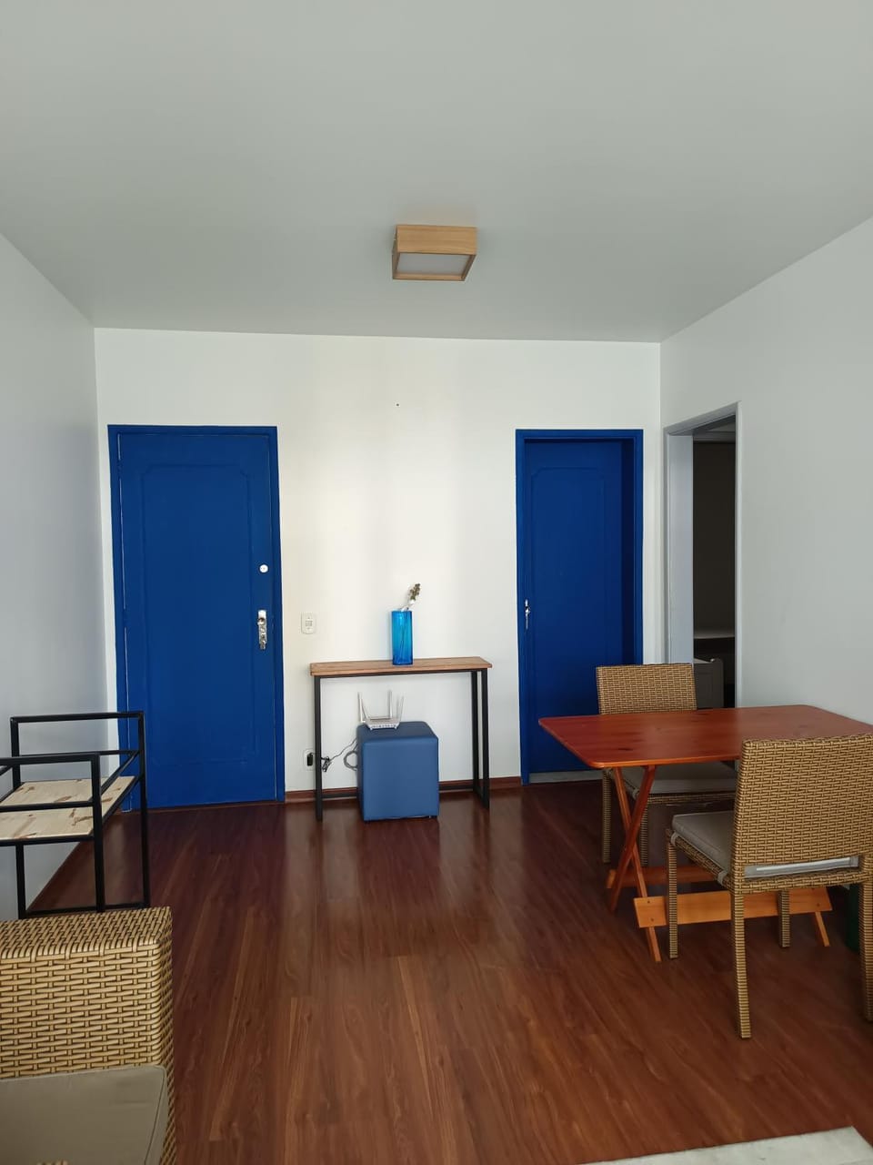 Mônaco 301 Apartment in Niterói