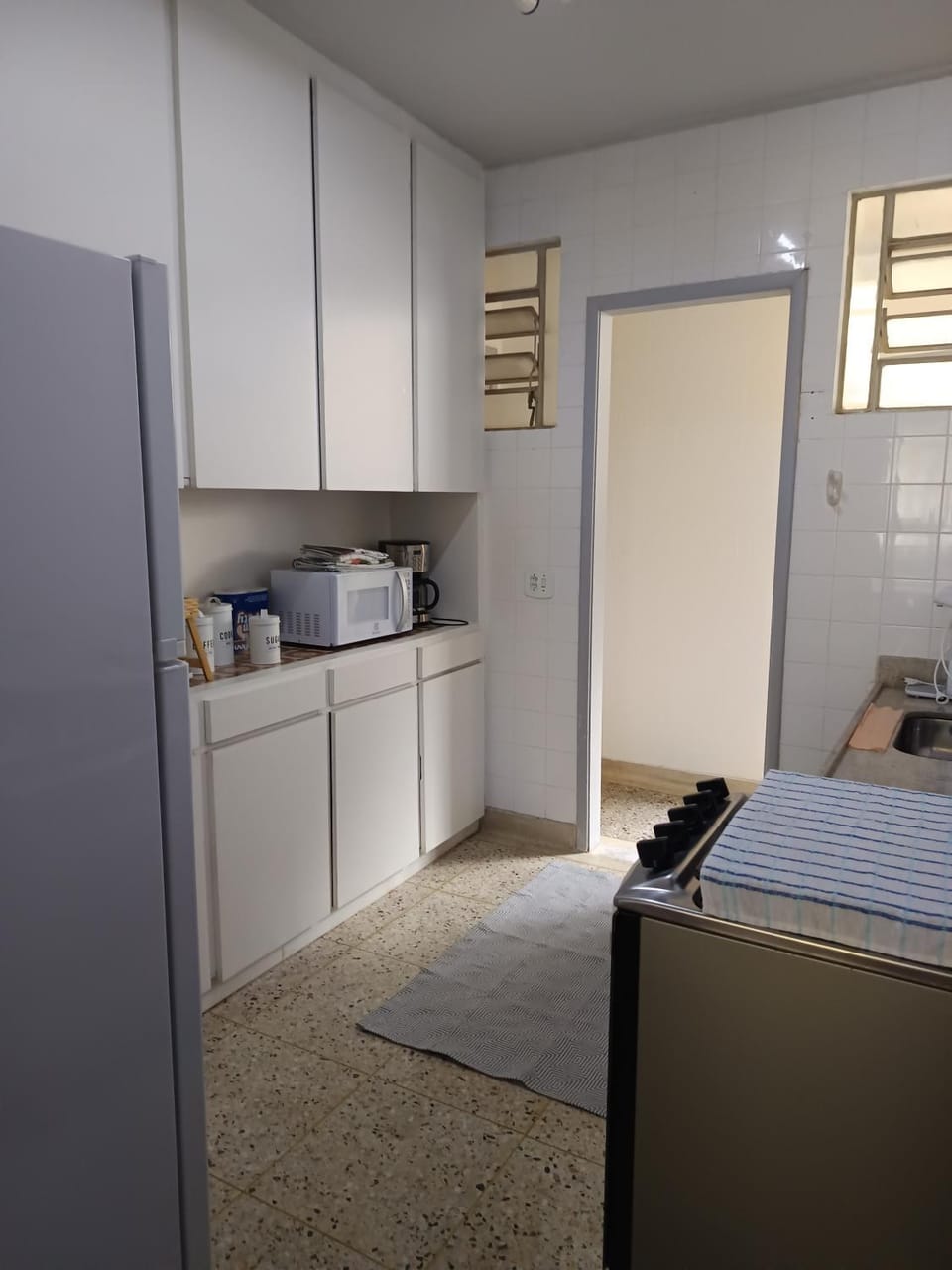 Mônaco 301 Apartment in Niterói