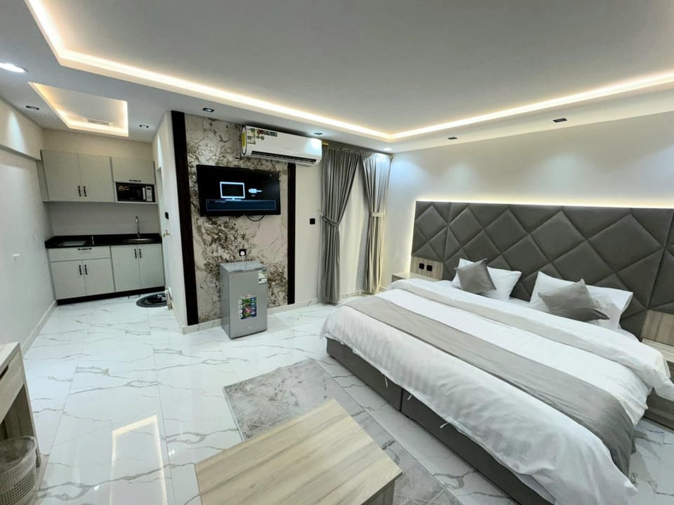 شقق مفروشه العليا Apartment in Riyadh