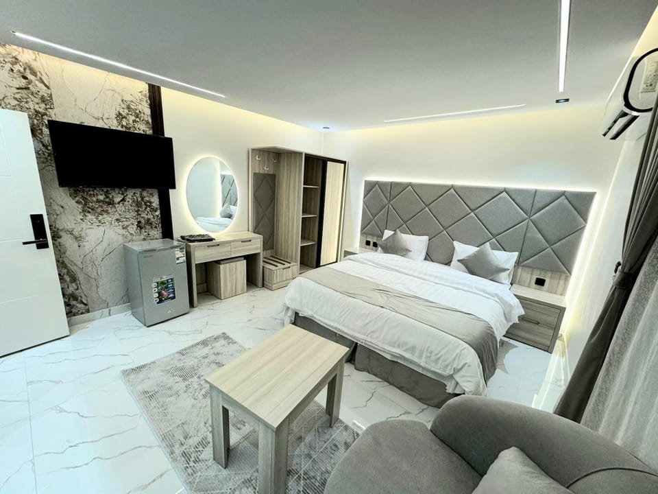 شقق مفروشه العليا Apartment in Riyadh