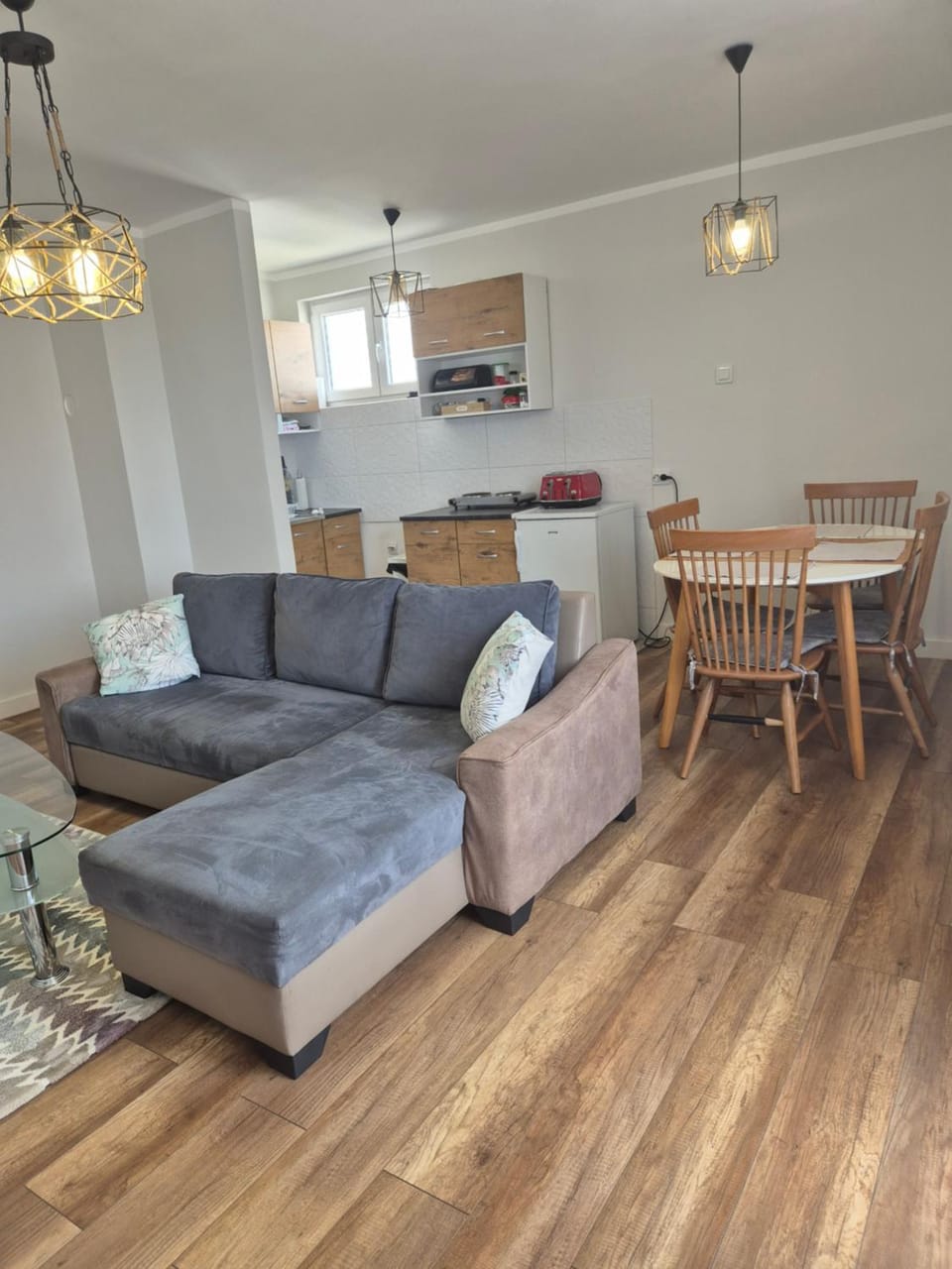 Apartman Srbac Apartment in Brod-Posavina County, Croatia