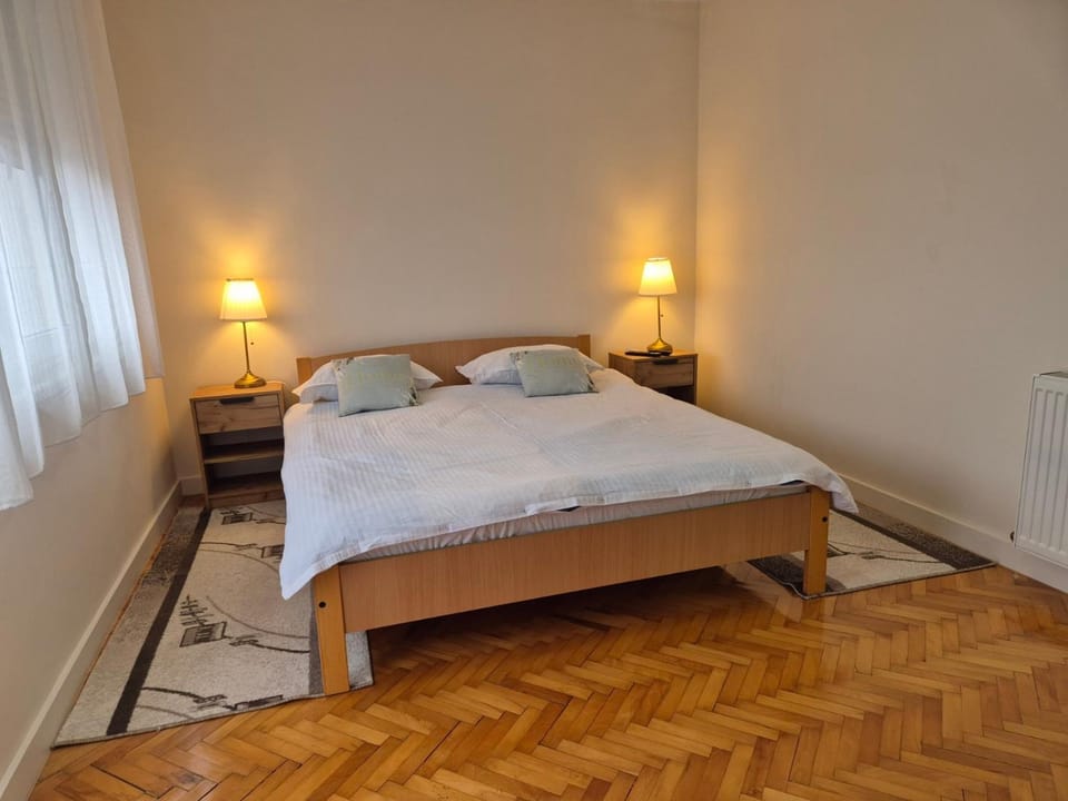 Apartman Srbac Apartment in Brod-Posavina County, Croatia