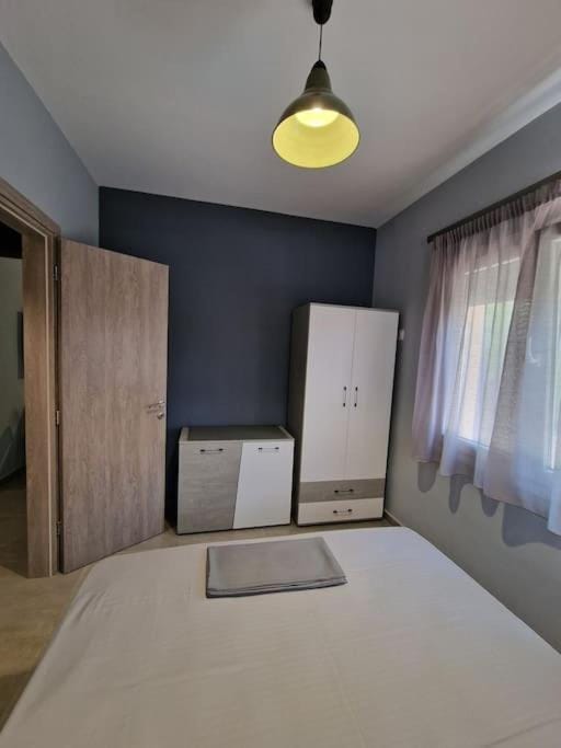 BRAND NEW 90m from the SEA 40m2 Apartment in Decentralized Administration of Macedonia and Thrace