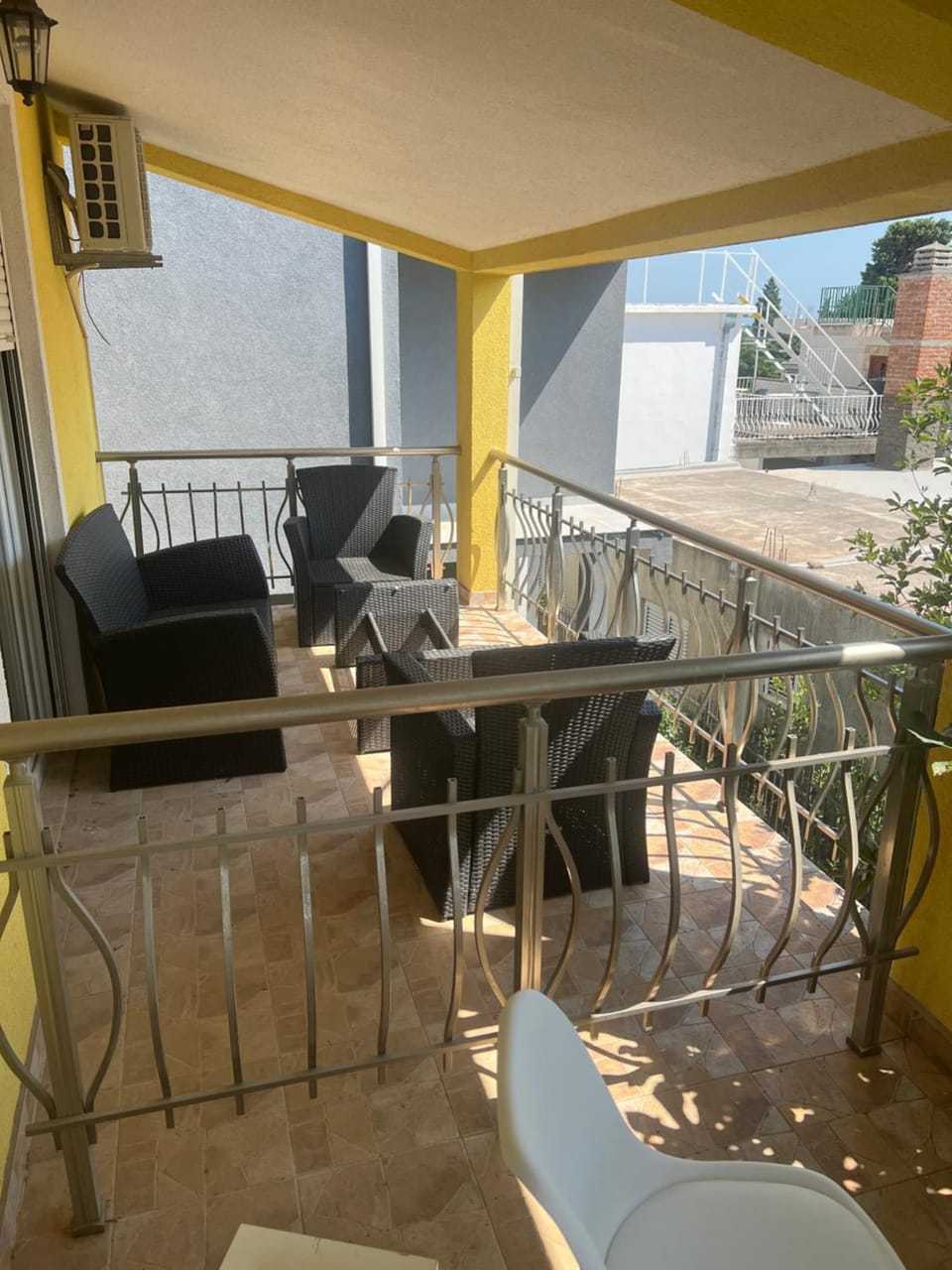 SNG Apartmani Apartment in Montenegro