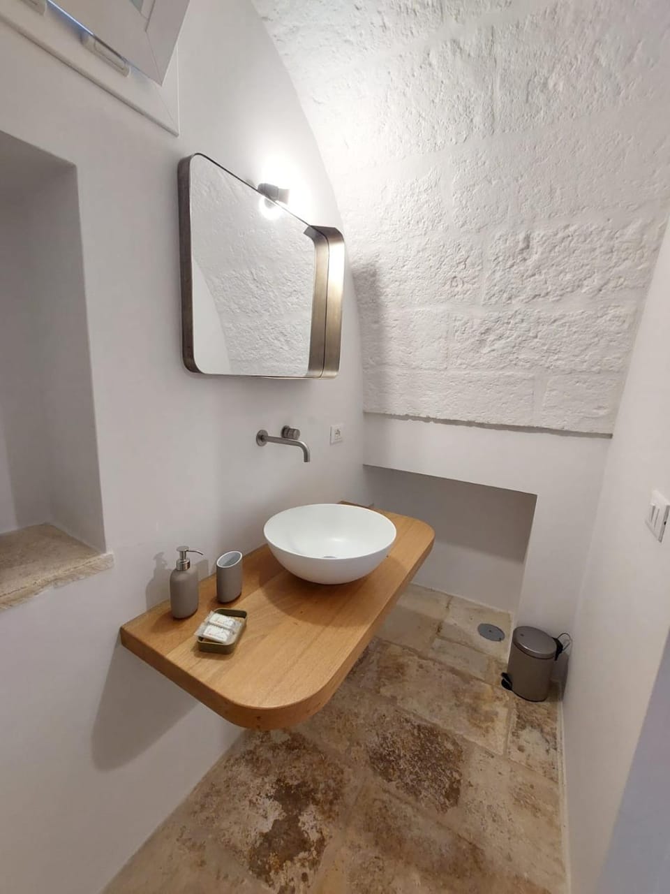 Corso Perrini, 68 Apartment in Fasano