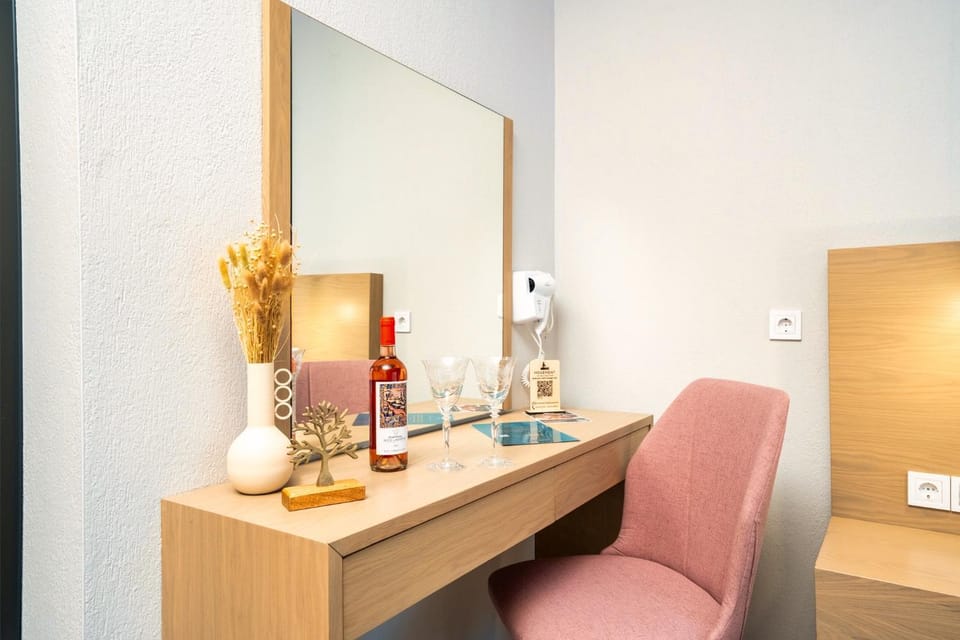 Lofos Luxury Living Apartment hotel in Decentralized Administration of Macedonia and Thrace