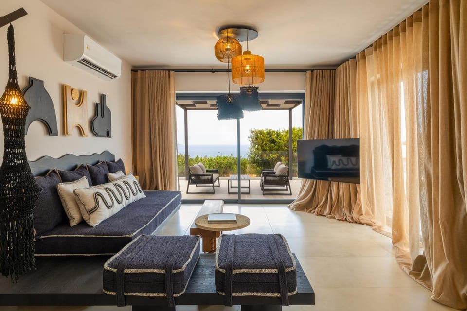 Villa Ka - Yagi Villas Villa in Cephalonia