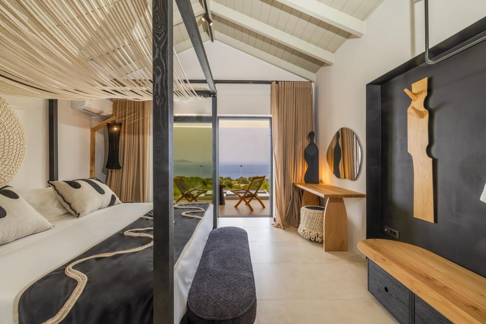 Villa Ka - Yagi Villas Villa in Cephalonia