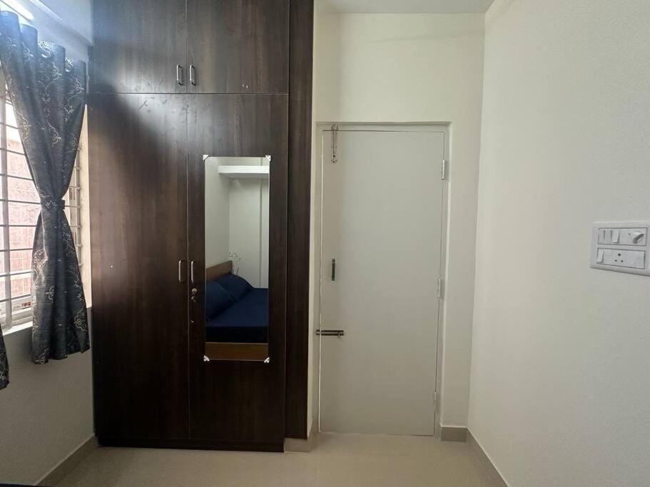 Compact 1bhk in Haralur Near HSR 1st floor 102 Apartment in Bengaluru