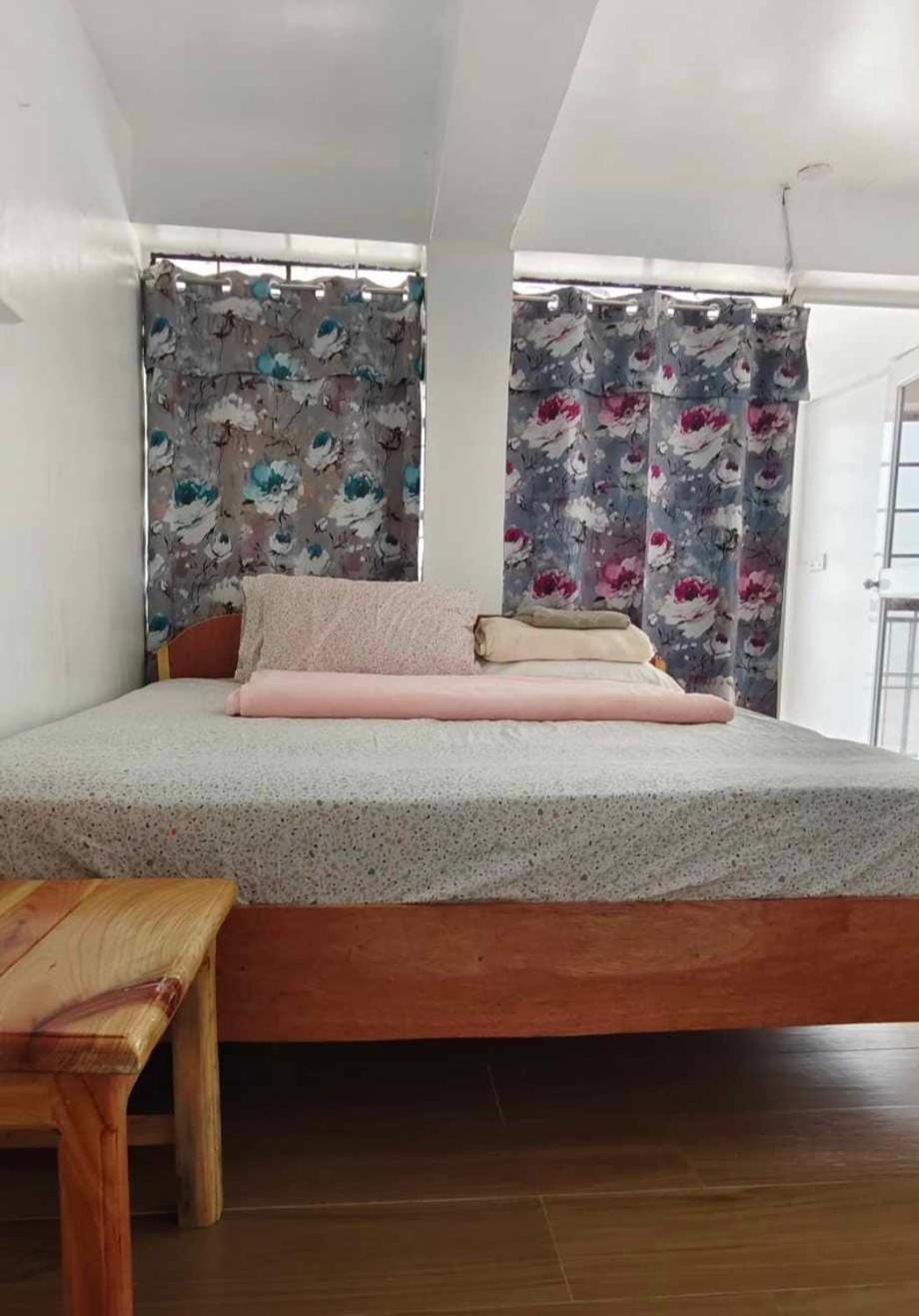 Blue Haven Unit 4 Apartment in Baguio