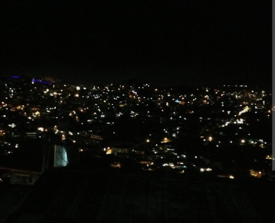 Night