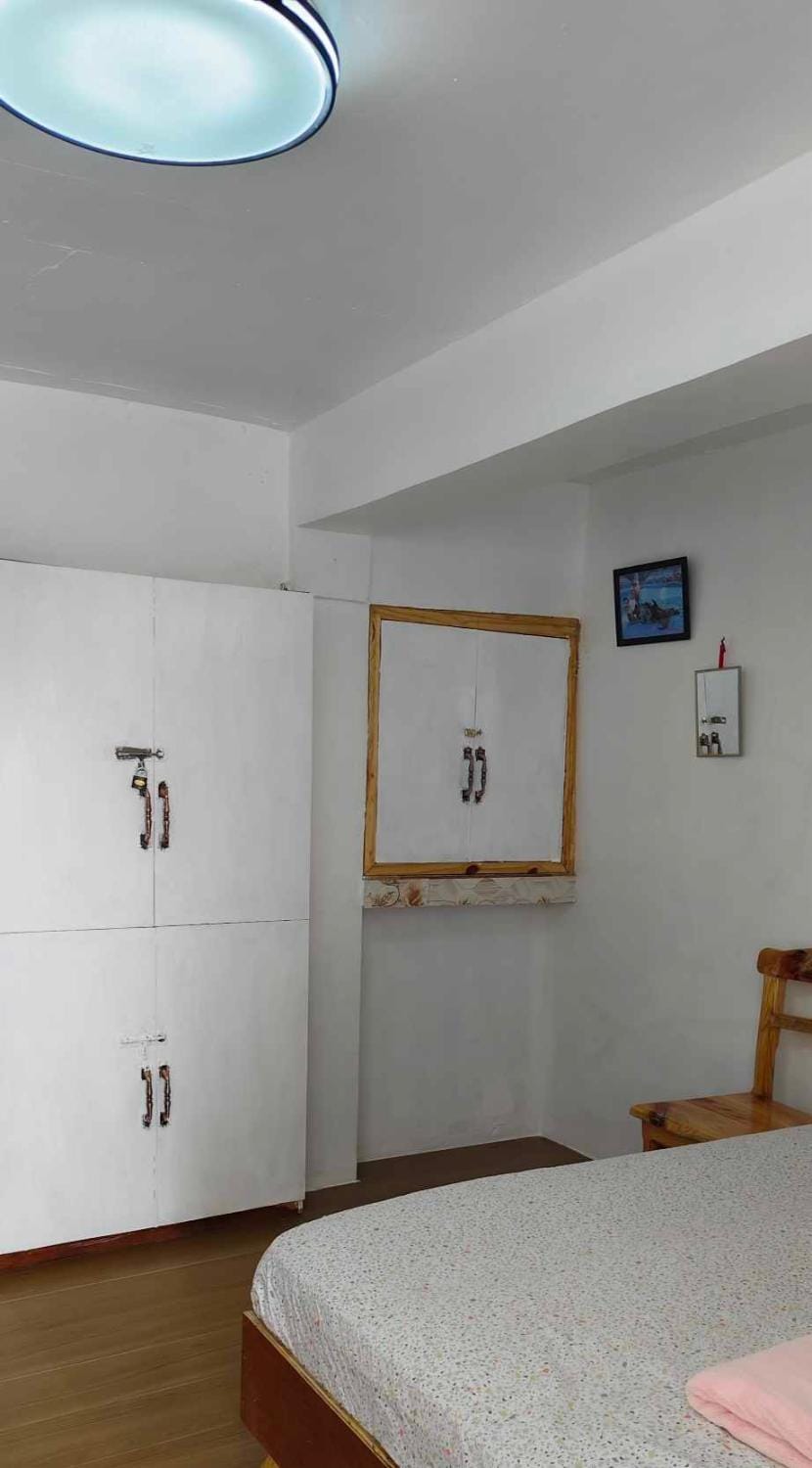 Blue Haven Unit 4 Apartment in Baguio