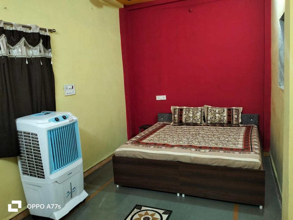Shree Sanwariya Home Stay Apartment in India