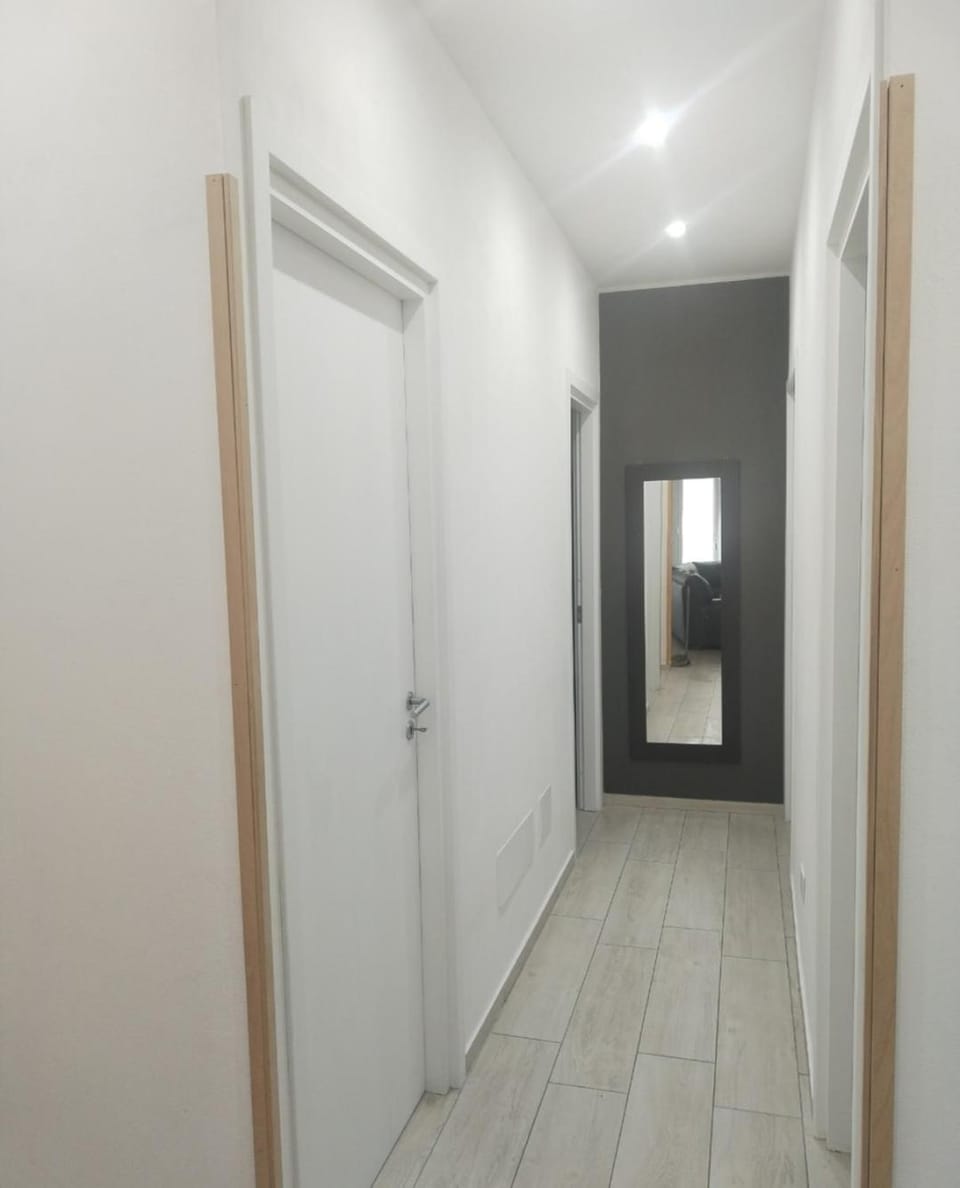 Giumahome Apartment in Avola