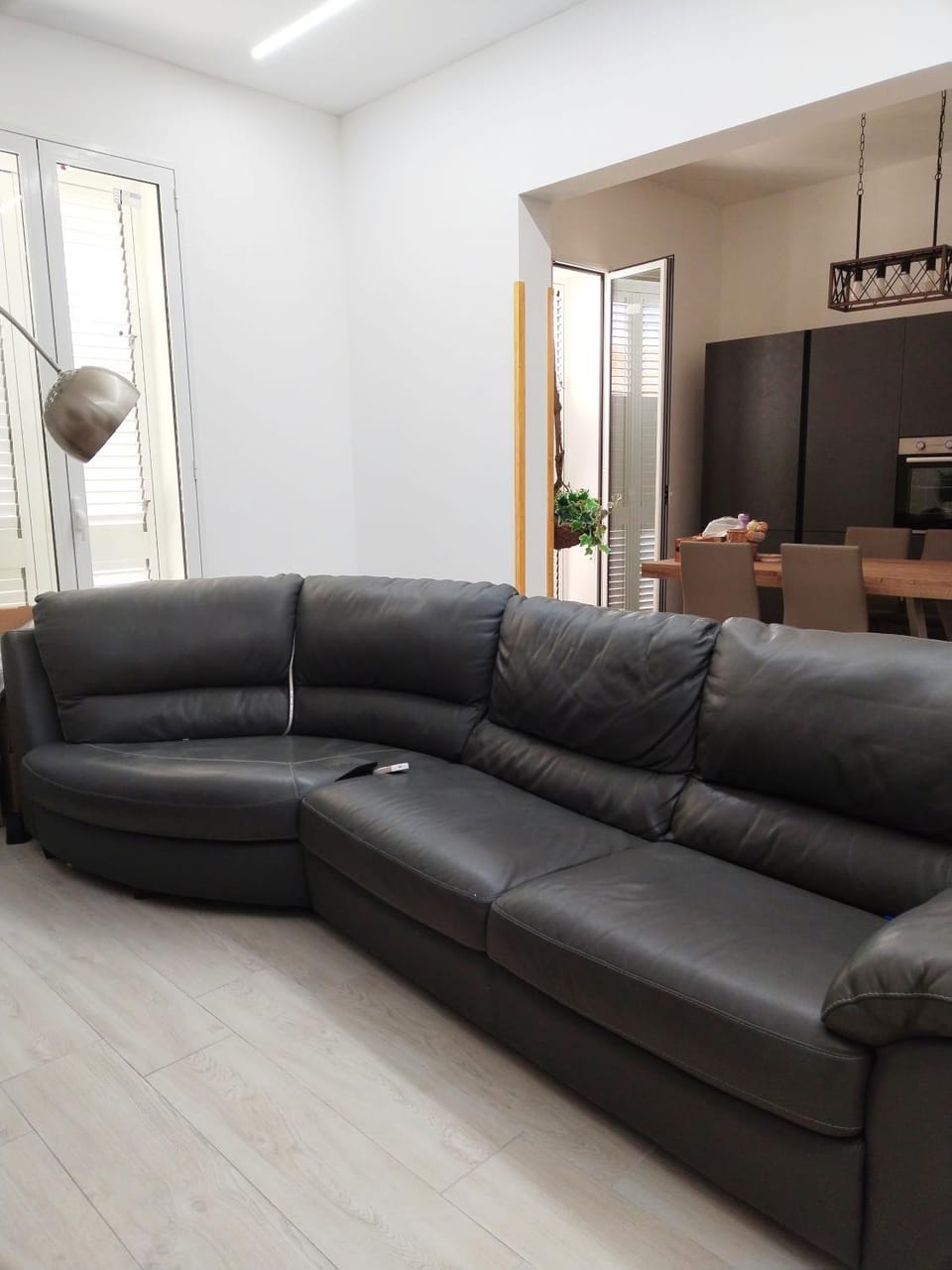 Giumahome Apartment in Avola