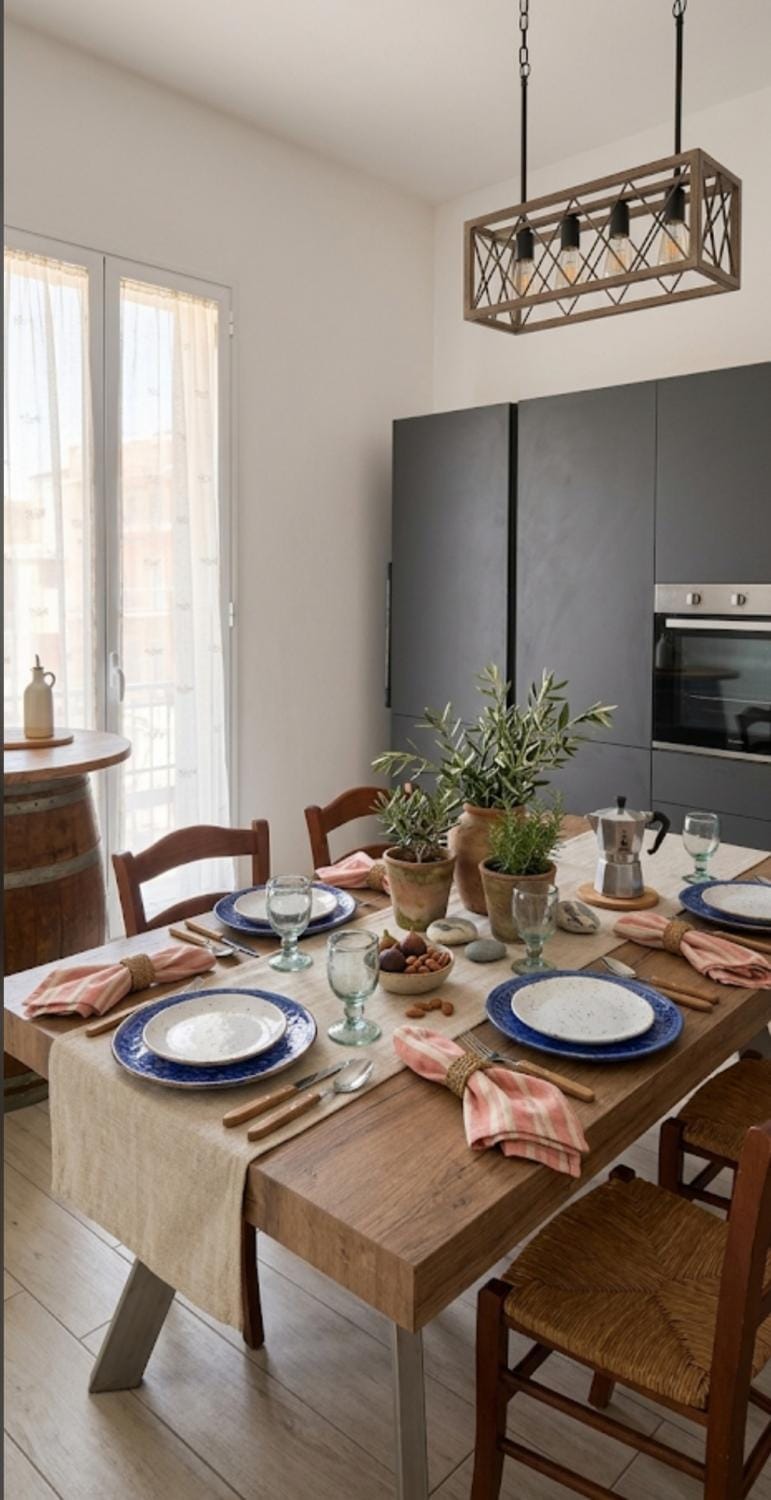 Giumahome Apartment in Avola