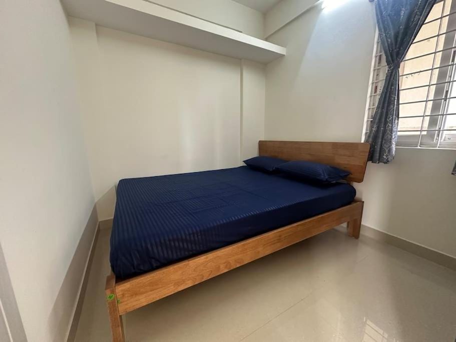 Compact 1bhk in Haralur Near HSR 1st Floor 103 Apartment in Bengaluru