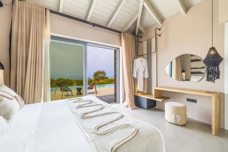 Villa Ki - Yagi Villas Villa in Cephalonia