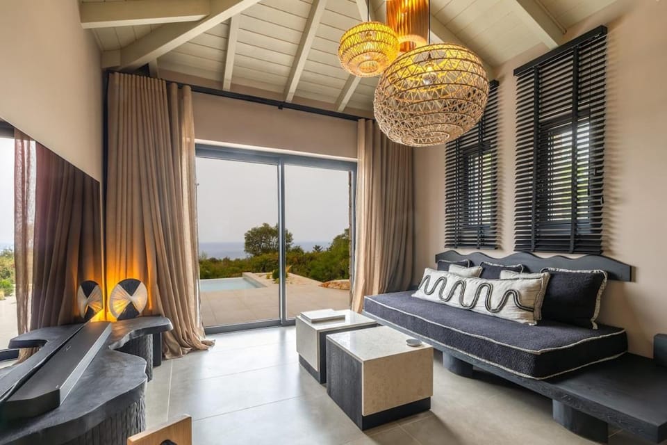 Villa Ki - Yagi Villas Villa in Cephalonia