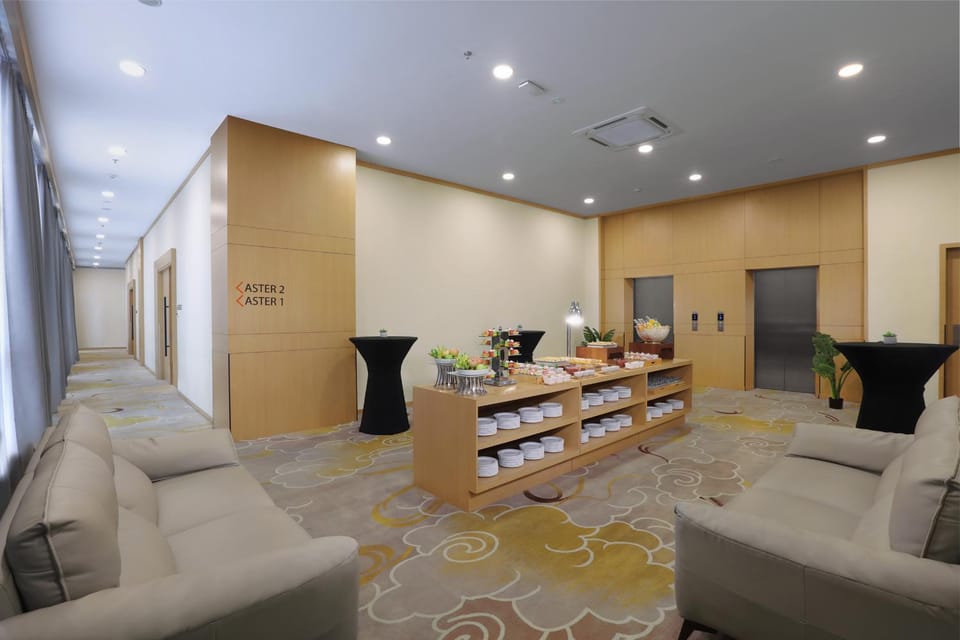 Meeting/conference room