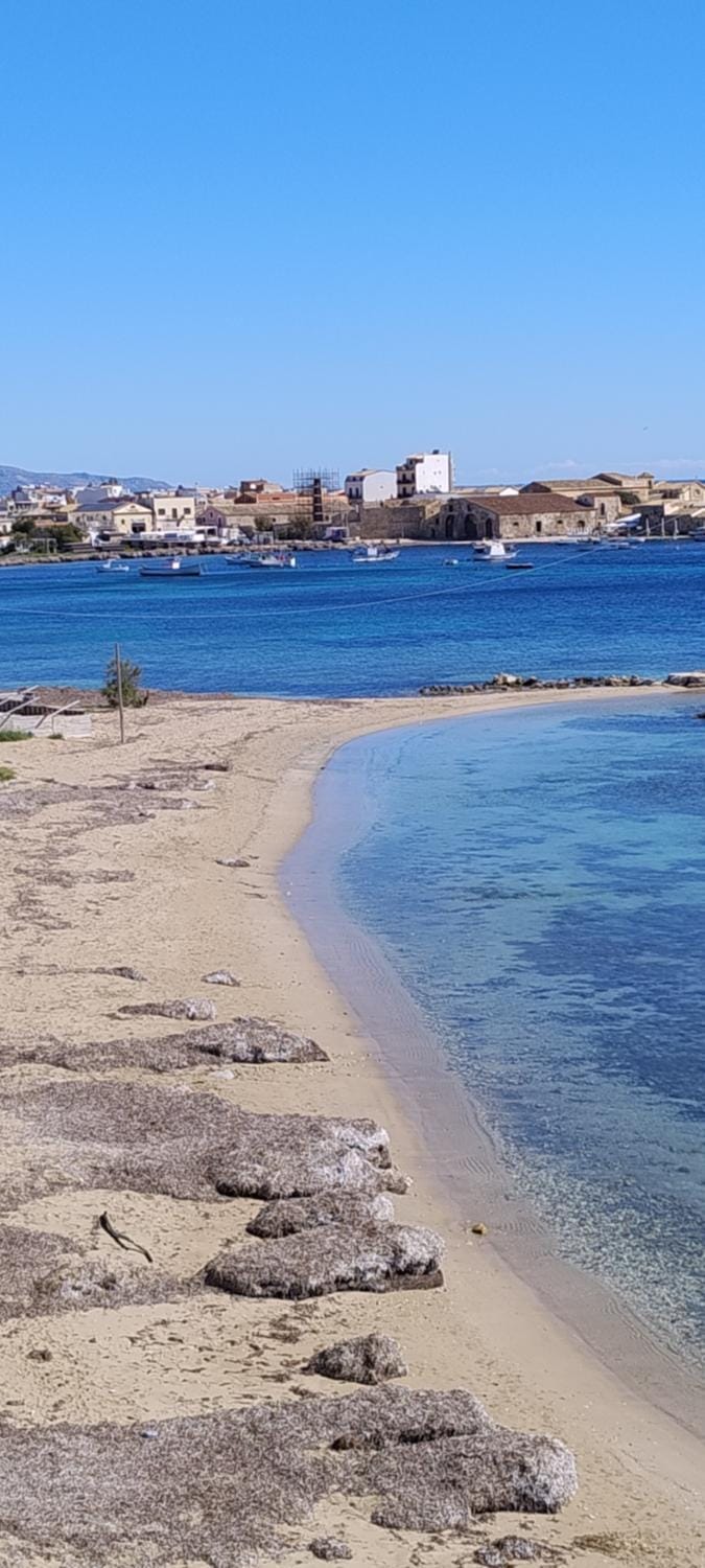 Nearby landmark, Sea view