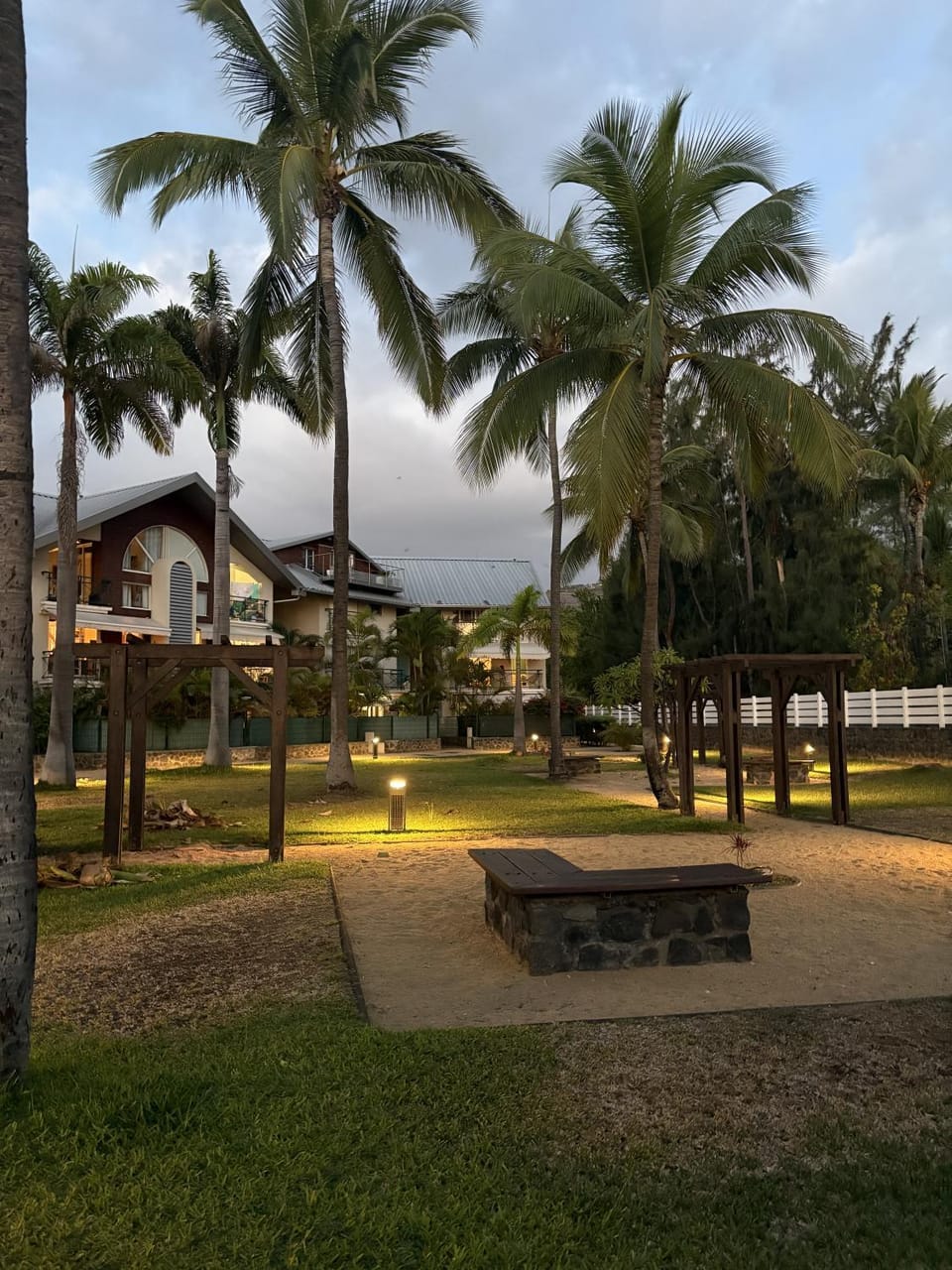 Logement bord de mer Apartment in Saint-Paul