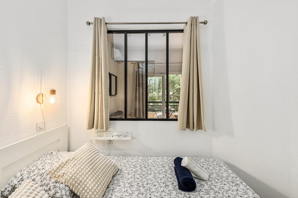 Medicis Apartment in Monaco