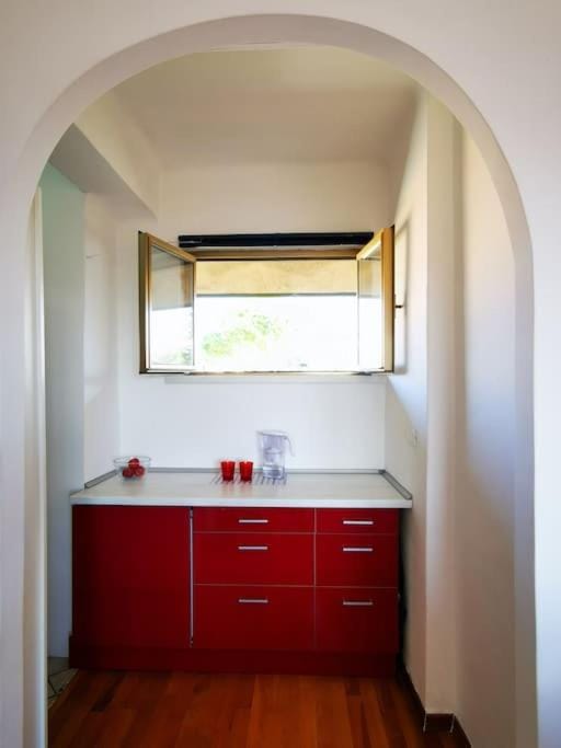 Appartamento - Trieste Apartment in Trieste