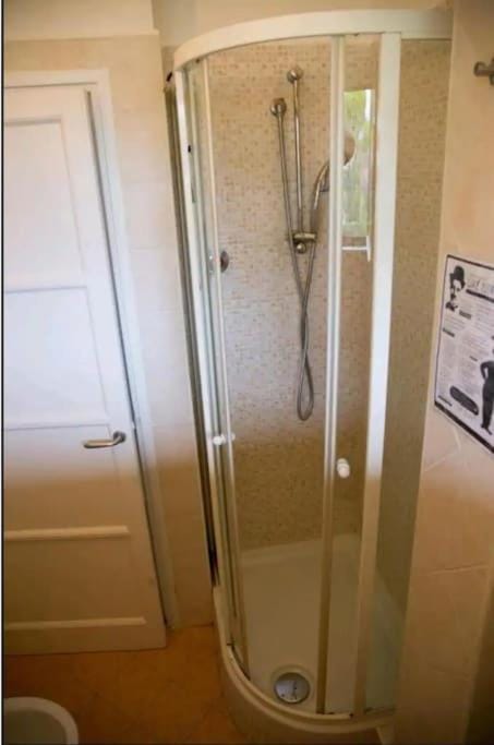 Appartamento - Trieste Apartment in Trieste