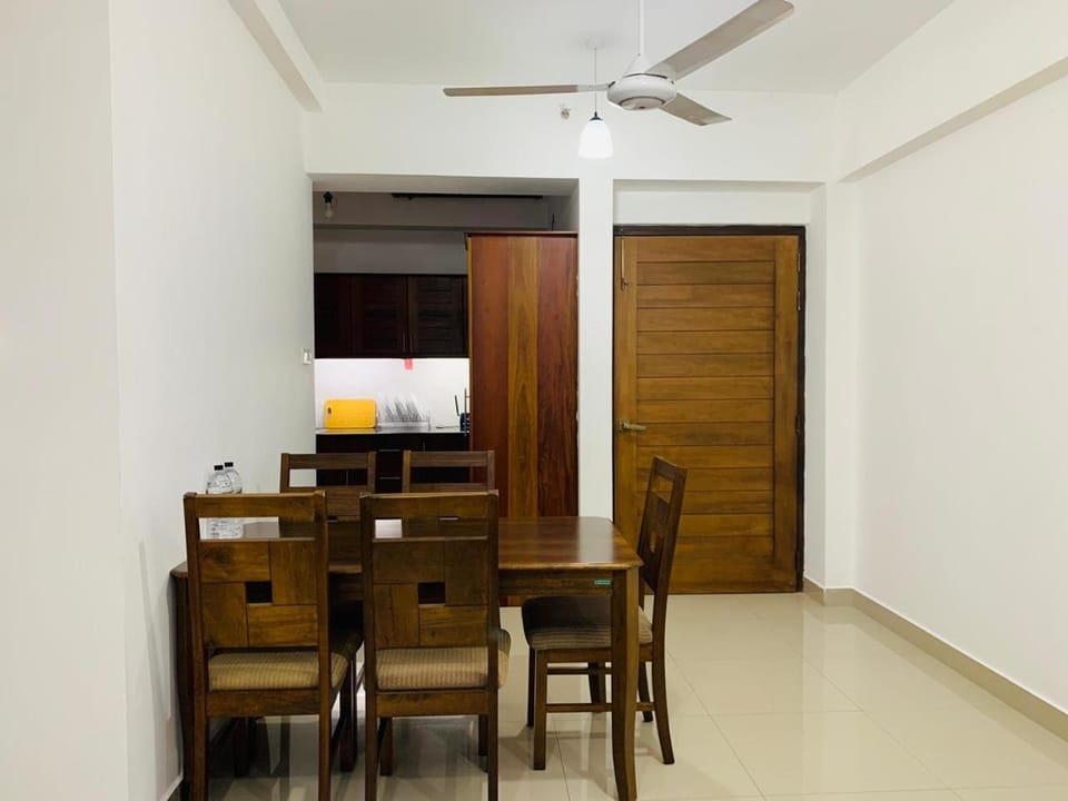Urban View by CityScape Apartment in Colombo
