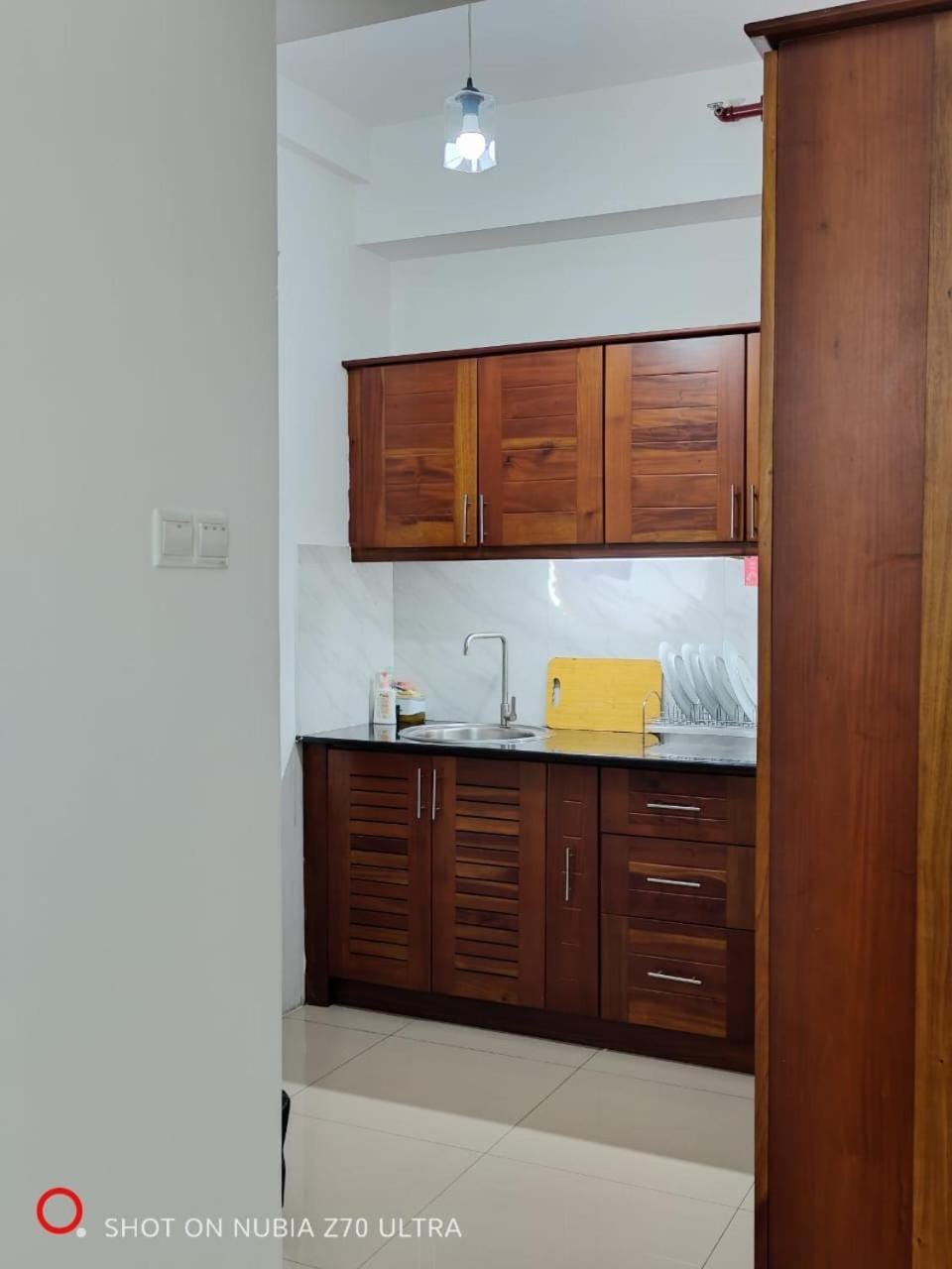 Urban View by CityScape Apartment in Colombo