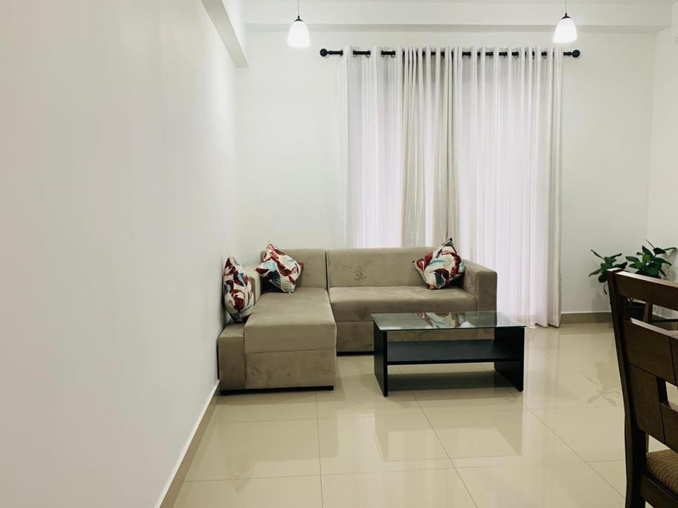 Urban View by CityScape Apartment in Colombo