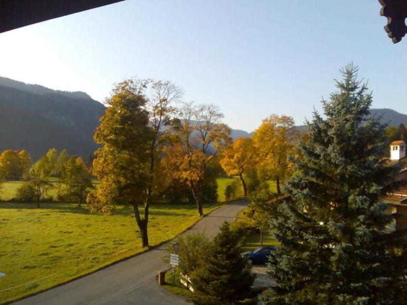 Ferienwohnungen Nagel, Kreuth-Enterbach Apartment in Tyrol