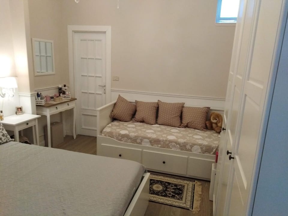 Palinuro House Apartment in Palinuro