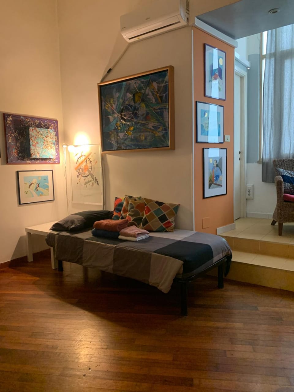 La casa di Barcri Apartment in Rome