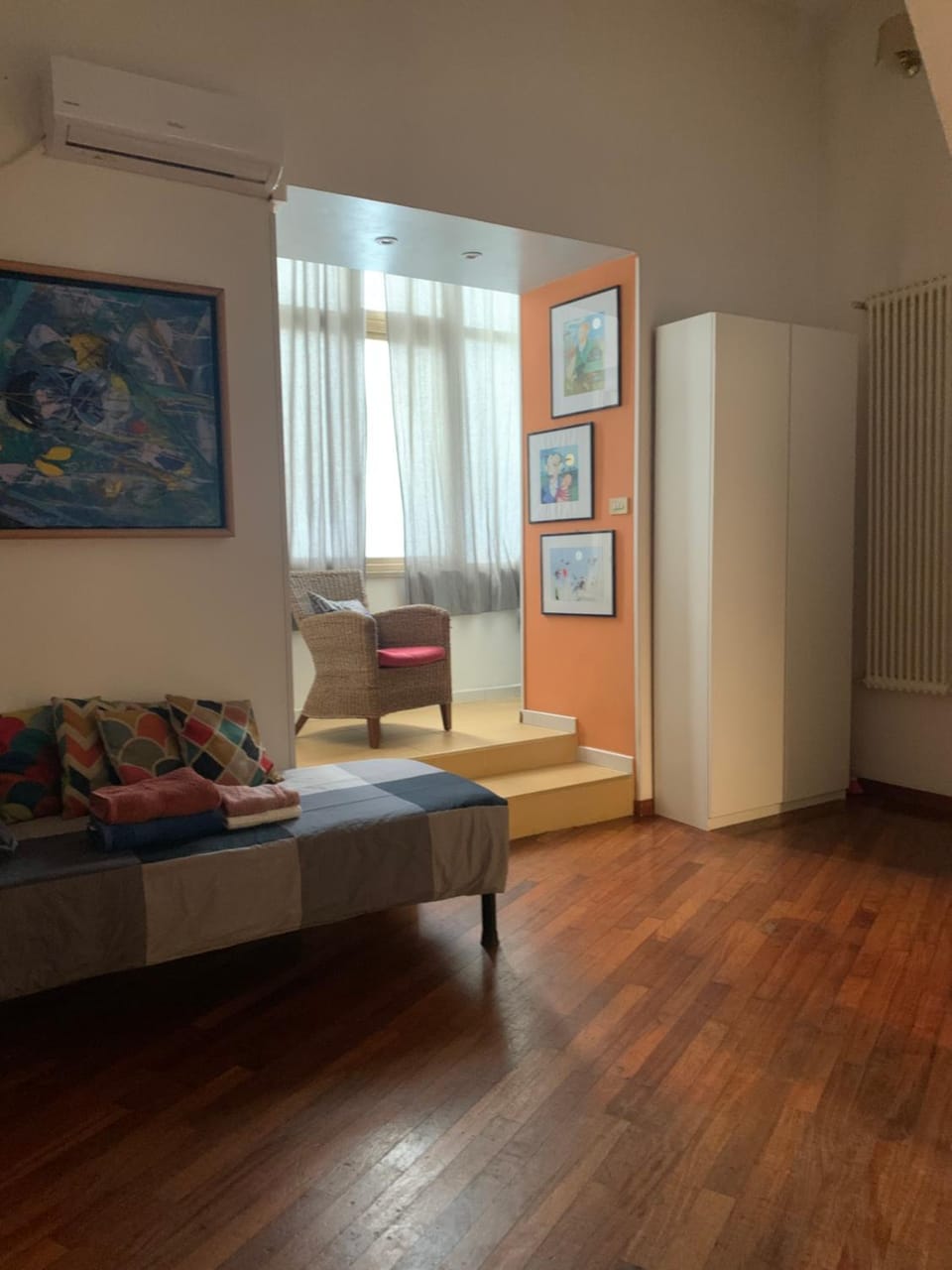 La casa di Barcri Apartment in Rome