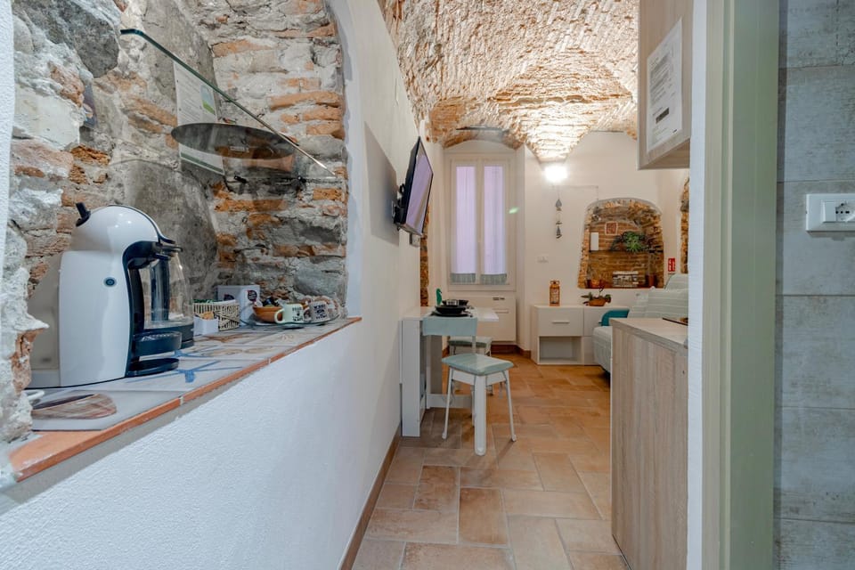 Casa Severina Apartment in Sanremo