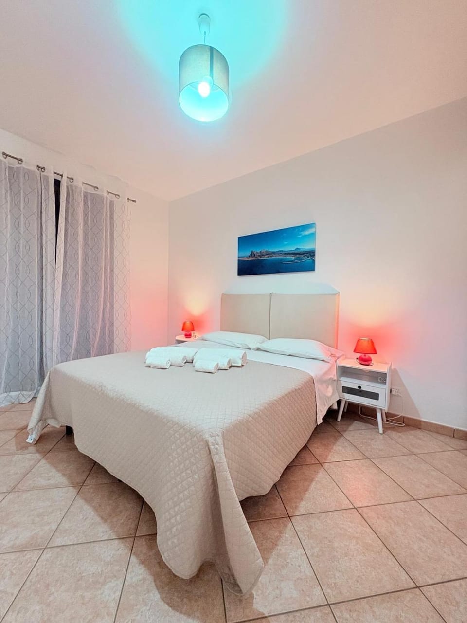 Casa Joe Apartment in San Vito Lo Capo