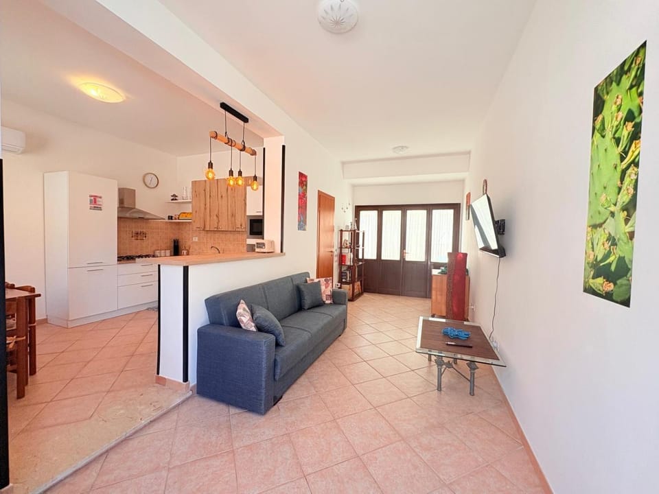 Casa Joe Apartment in San Vito Lo Capo