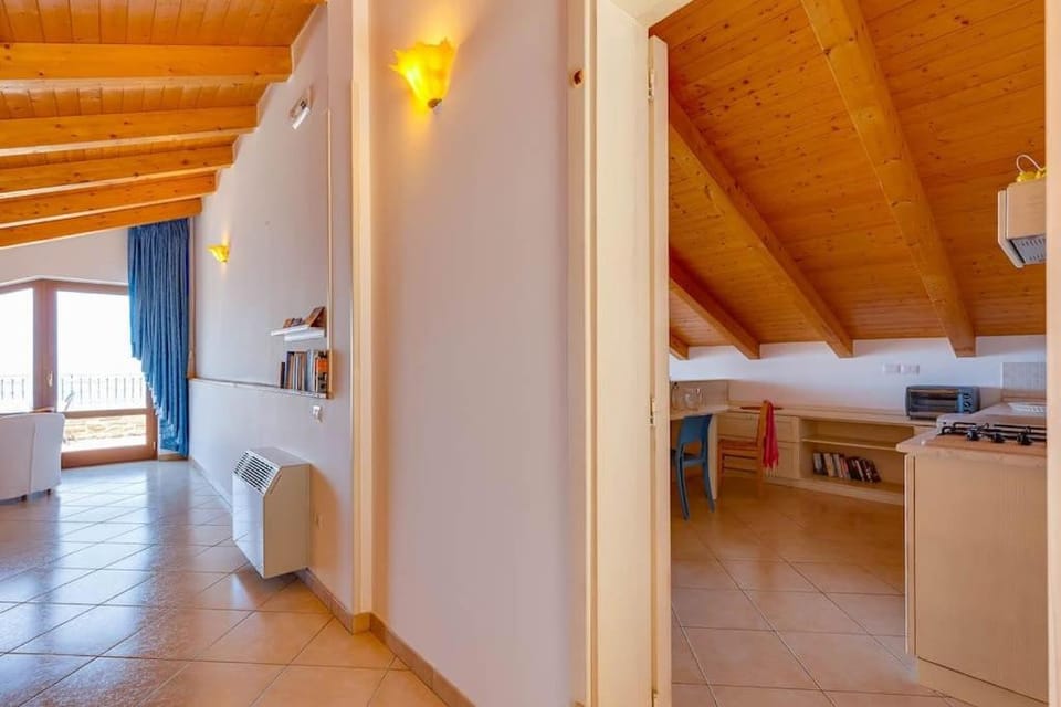 Castellabate, San Leo Mirto Apartment in Campania