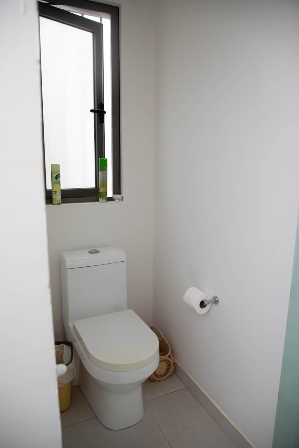 3 Bedroom Apartment Apartment in Grand Baie
