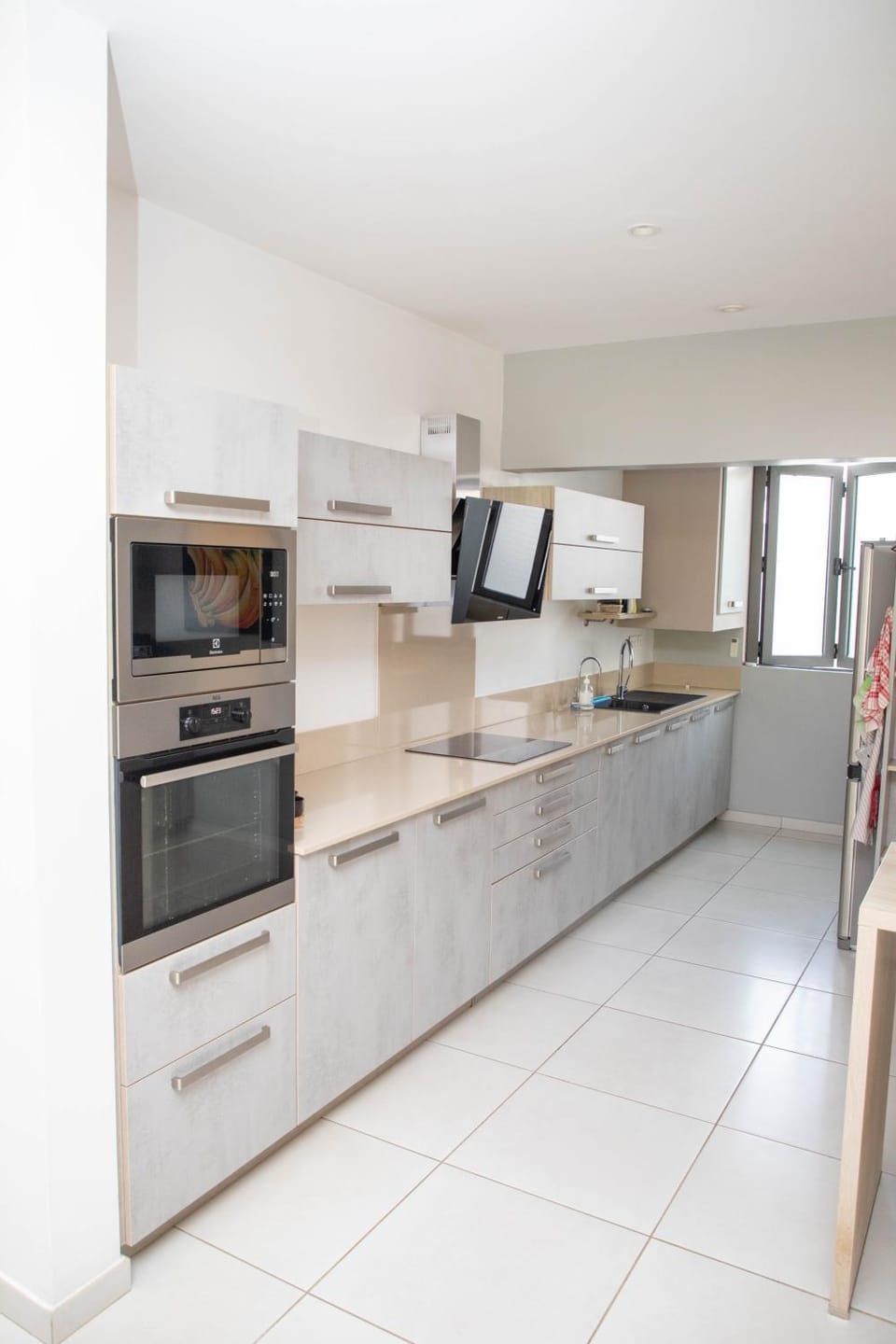 3 Bedroom Apartment Apartment in Grand Baie