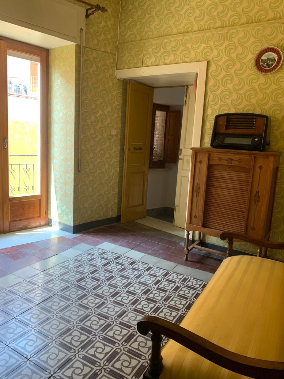 Guest house Natalina Apartment in Calabria