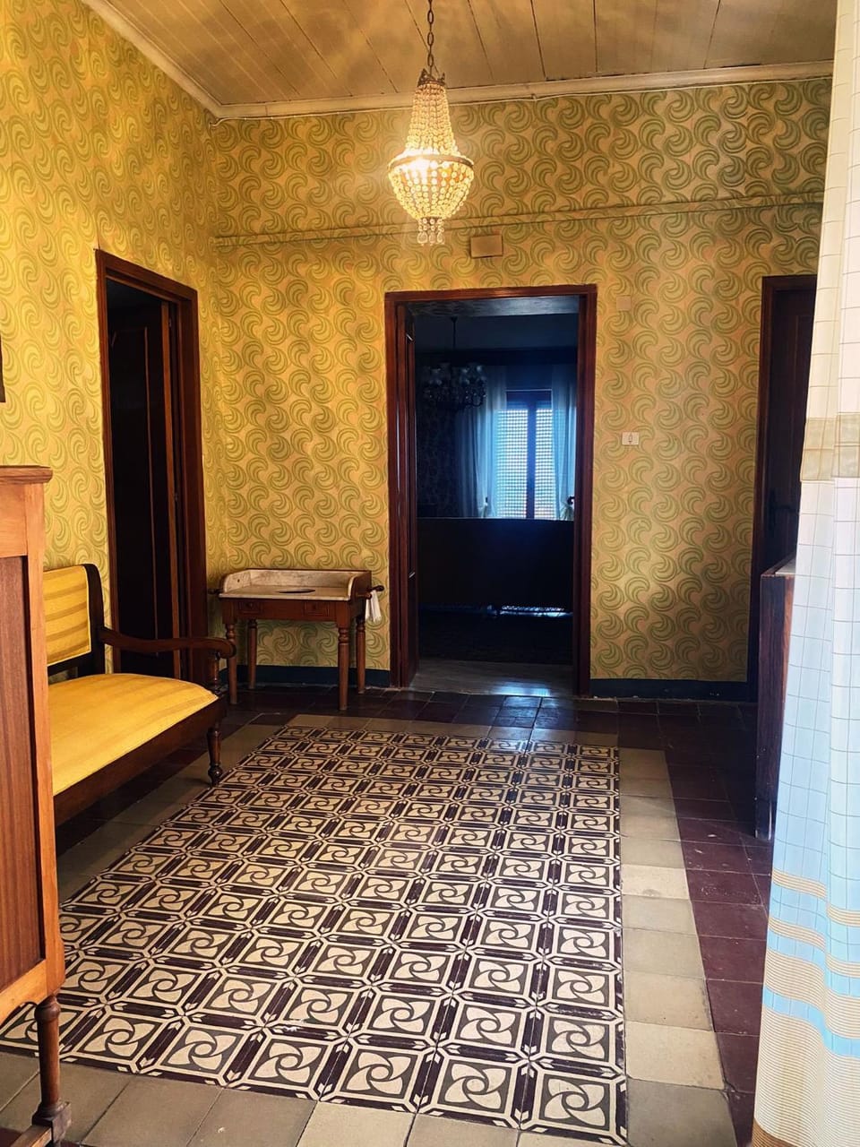 Guest house Natalina Apartment in Calabria