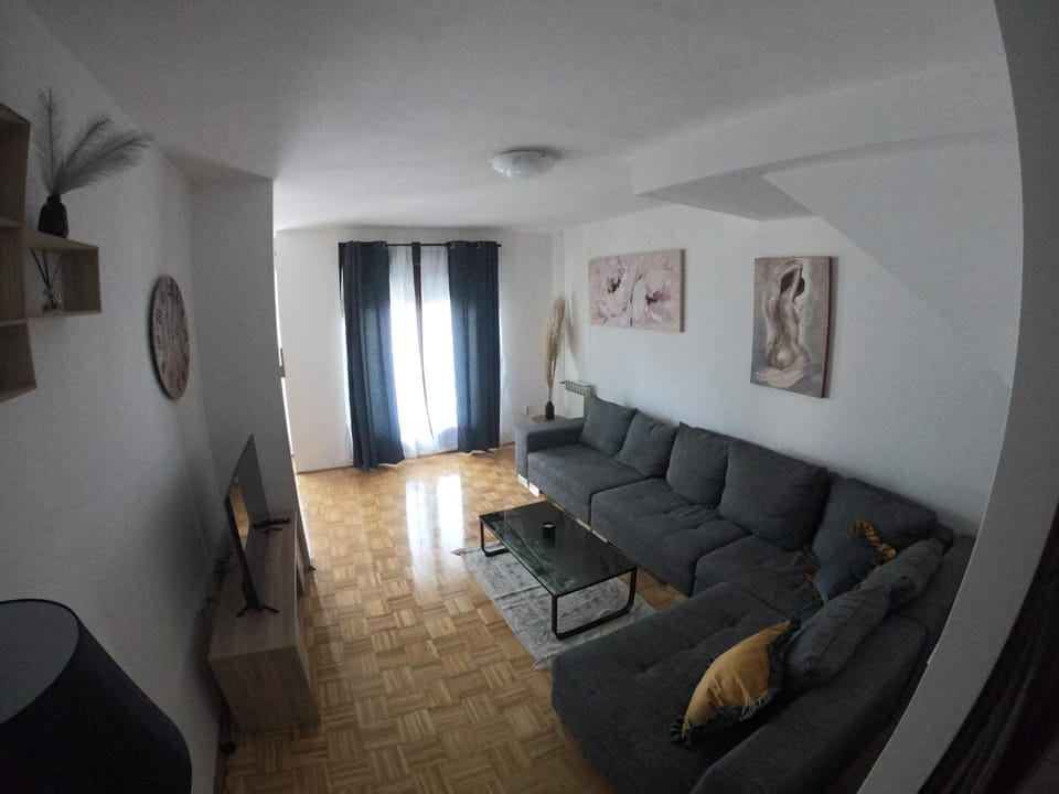 Apartment Ena Apartment in Split