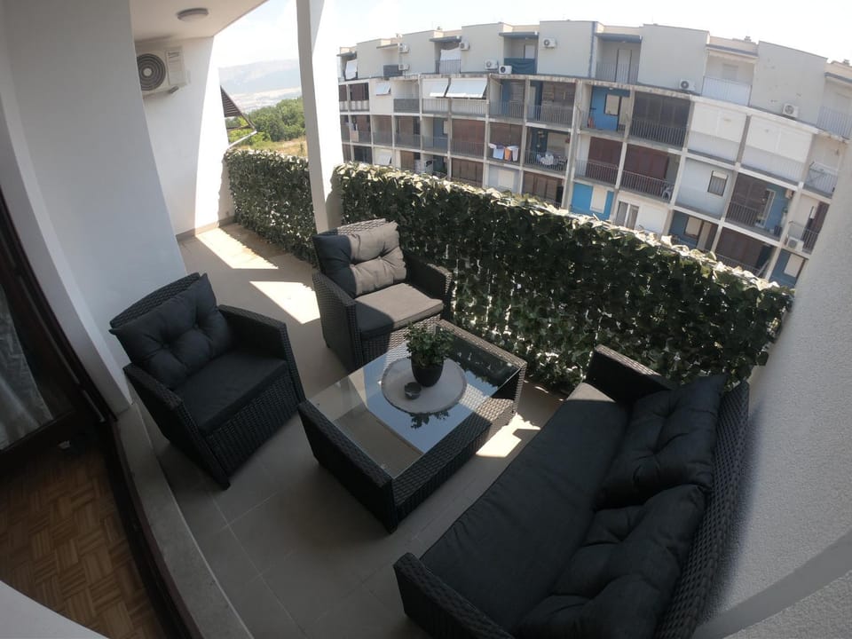 Apartment Ena Apartment in Split